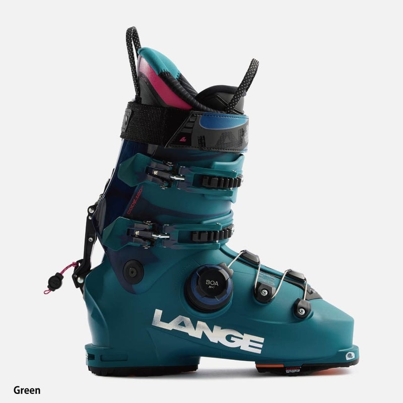 2627 LANGE CODE 120 BOA MV GW / LBP7060 boa