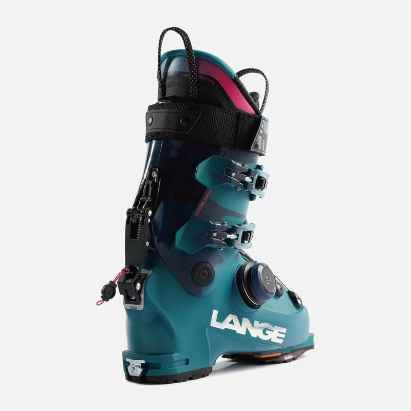 2627 LANGE CODE 120 BOA MV GW / LBP7060 boa