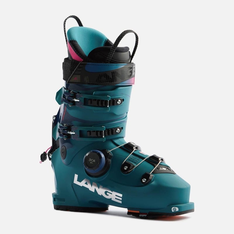 2627 LANGE CODE 120 BOA MV GW / LBP7060 boa