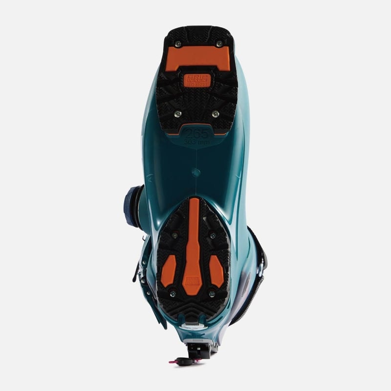 2627 LANGE CODE 120 BOA MV GW / LBP7060 boa