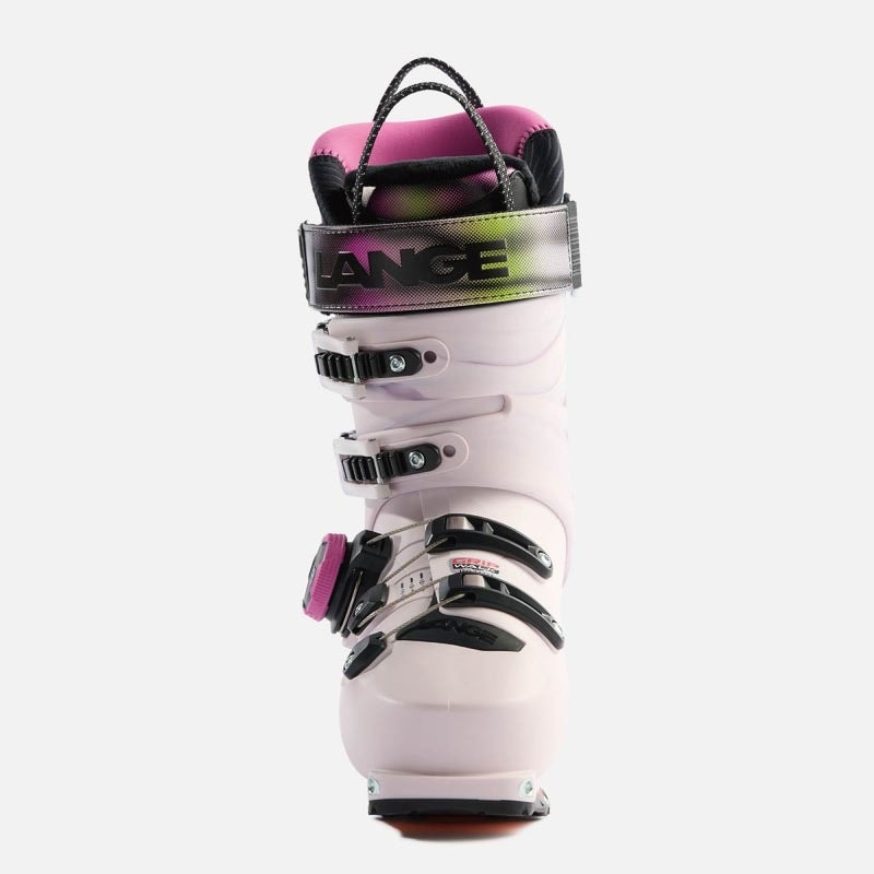 2627 LANGE BOOTS CODE 95 W BOA MV GW PINK / LBP7280