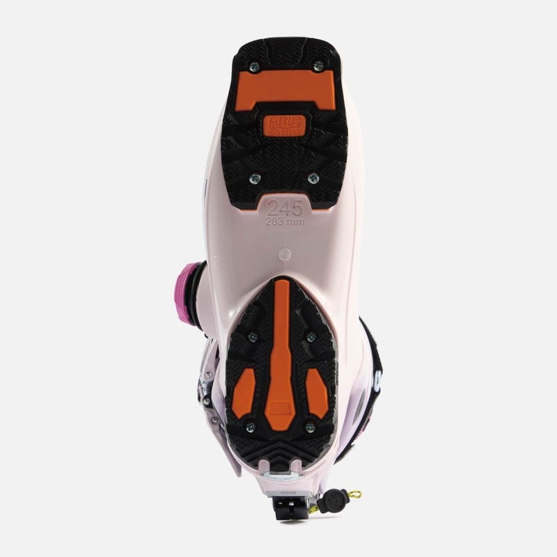 2627 LANGE BOOTS CODE 95 W BOA MV GW PINK / LBP7280
