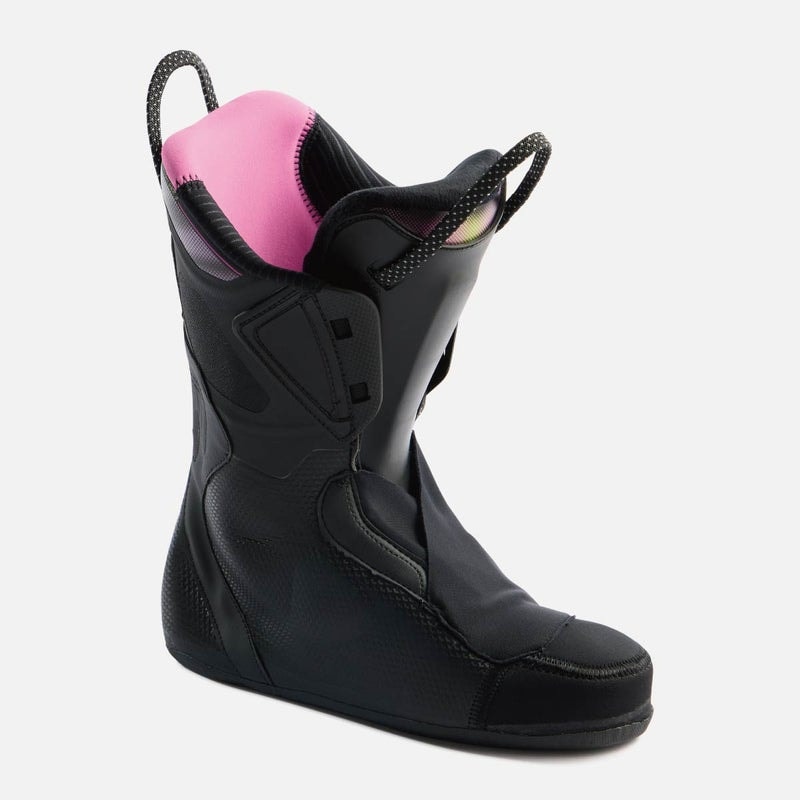 2627 LANGE BOOTS CODE 95 W BOA MV GW PINK / LBP7280