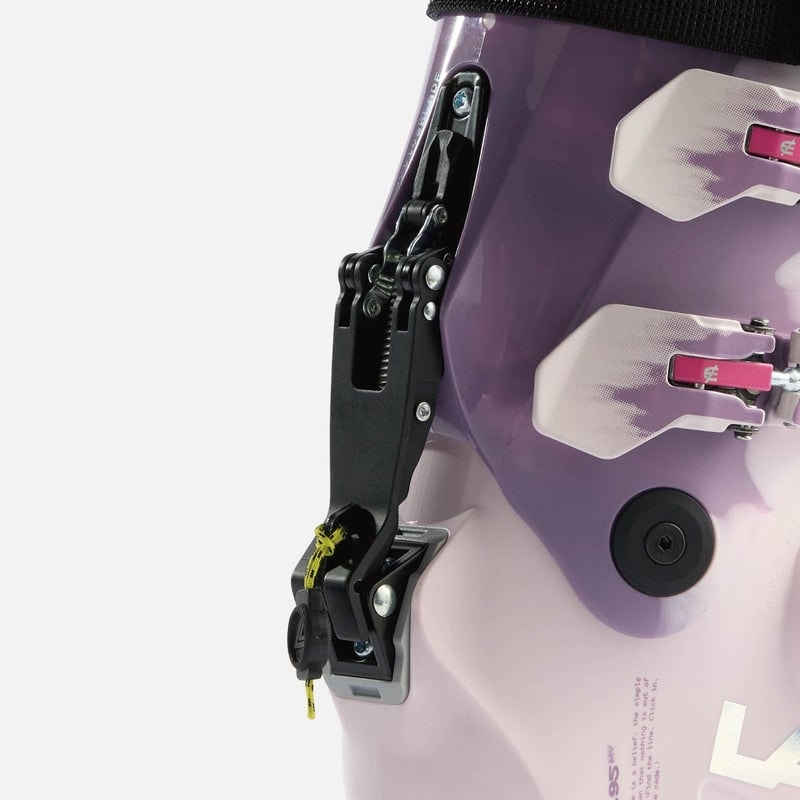 2627 LANGE BOOTS CODE 95 W BOA MV GW PINK / LBP7280