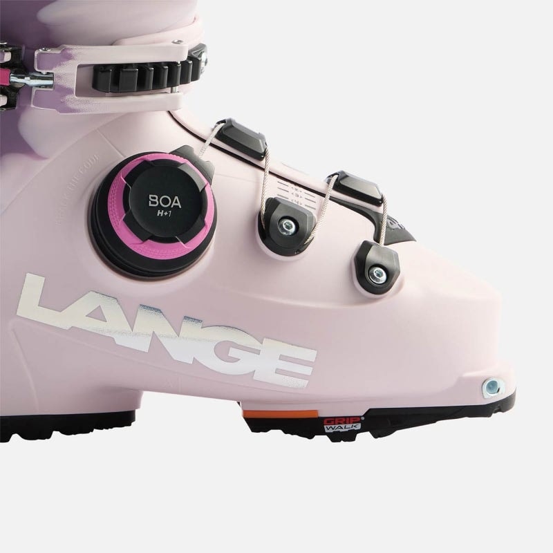 2627 LANGE BOOTS CODE 95 W BOA MV GW PINK / LBP7280