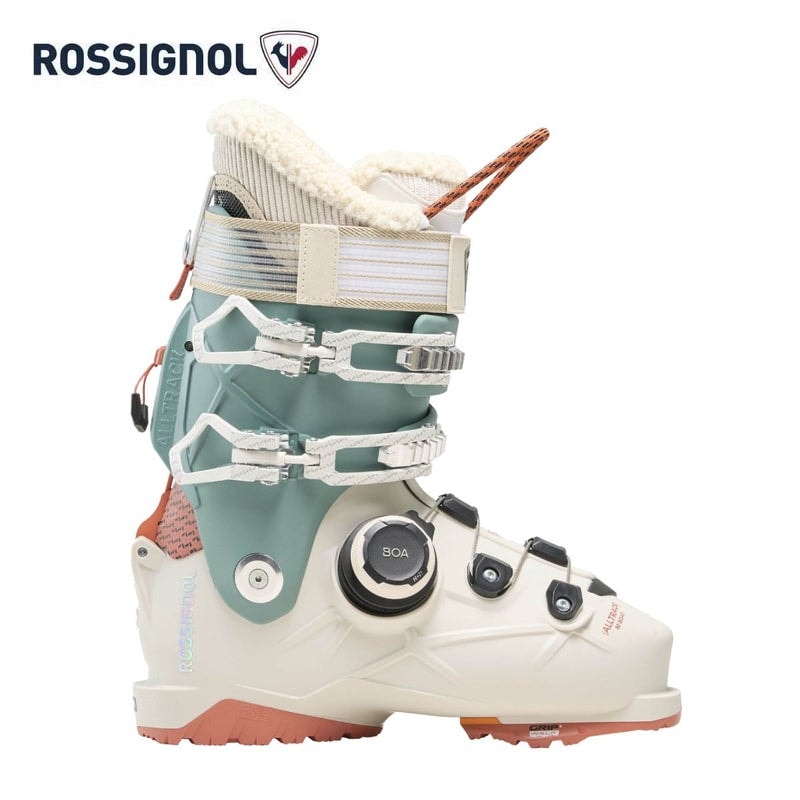 2627 ROSSIGNOL ALLTRACK 80 W BOA GW / RBO3310 boa