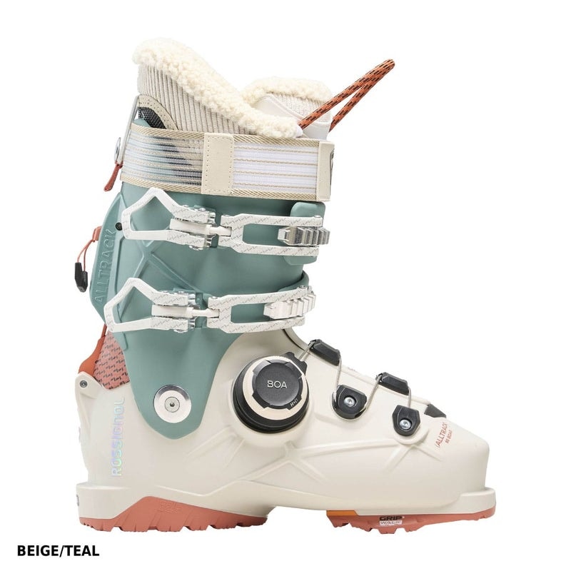 2627 ROSSIGNOL ALLTRACK 80 W BOA GW / RBO3310 boa