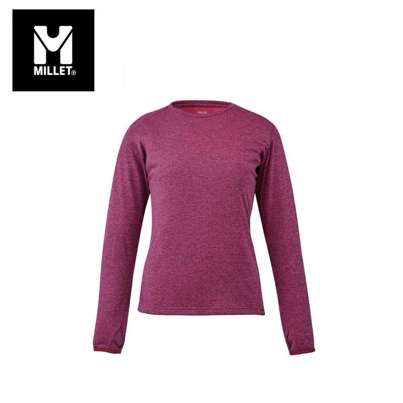 2526 MILLET MIV01990 / EIRA II CREW LS W