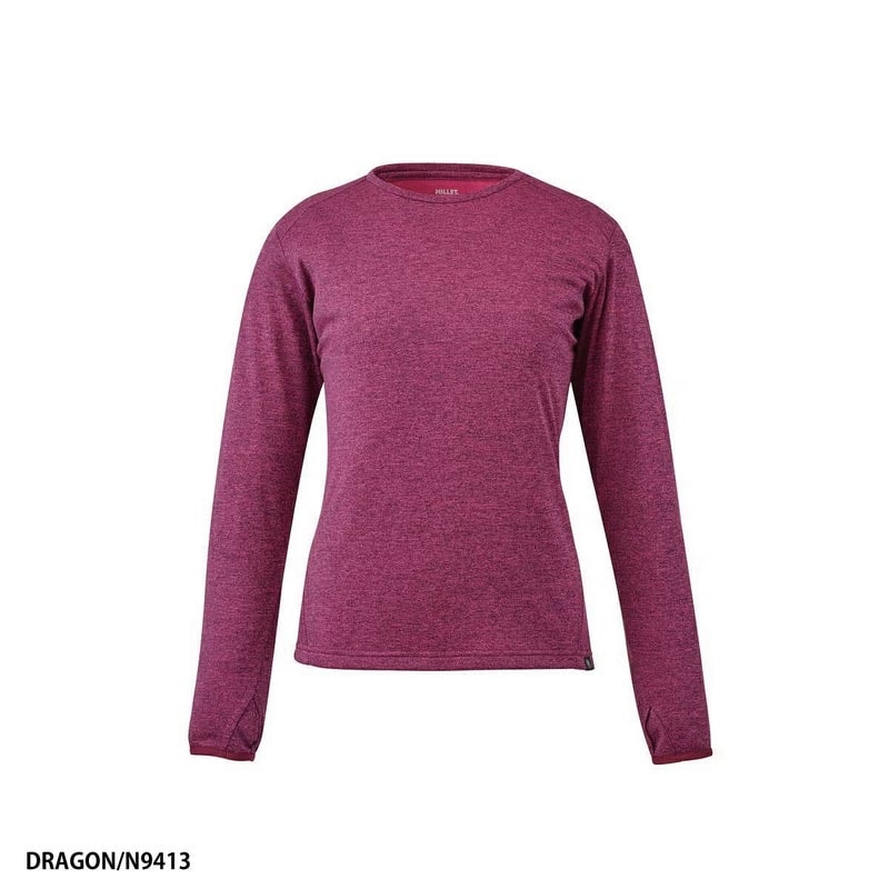 2526 MILLET MIV01990 / EIRA II CREW LS W