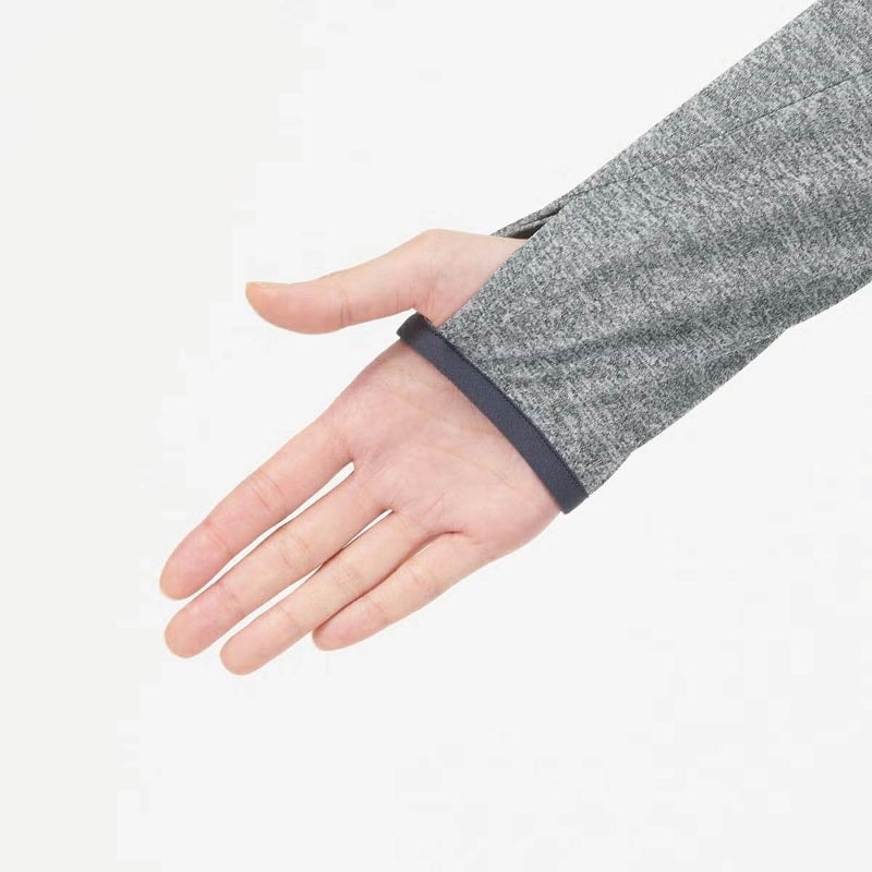 2526 MILLET MIV01990 / EIRA II CREW LS W