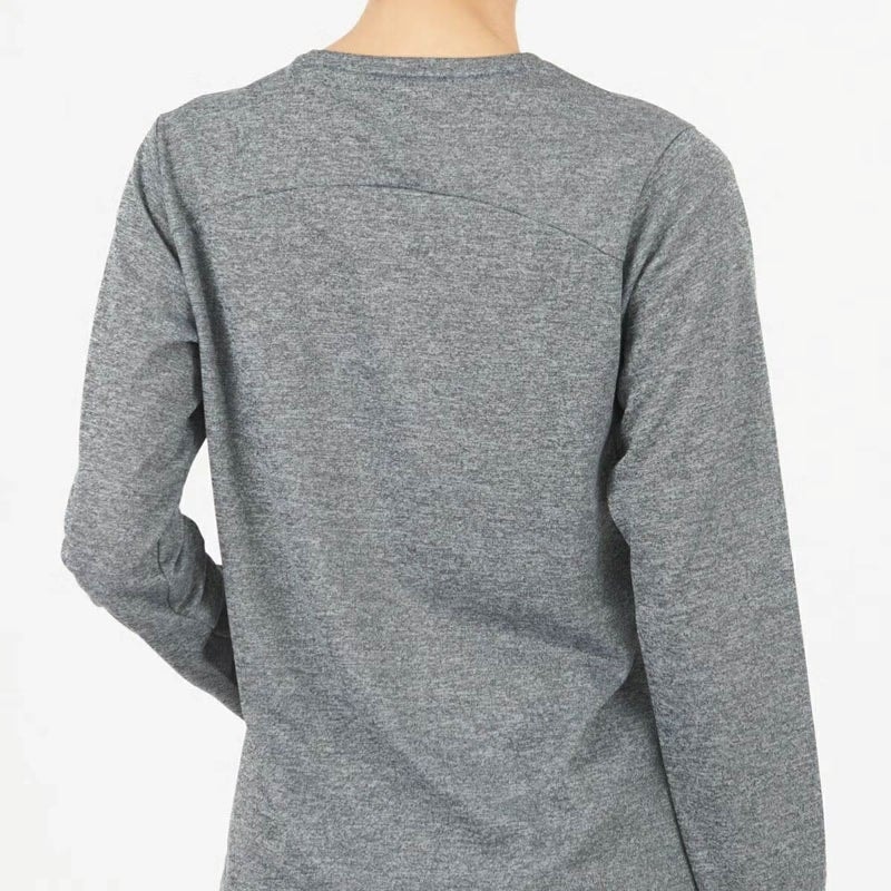 2526 MILLET MIV01990 / EIRA II CREW LS W