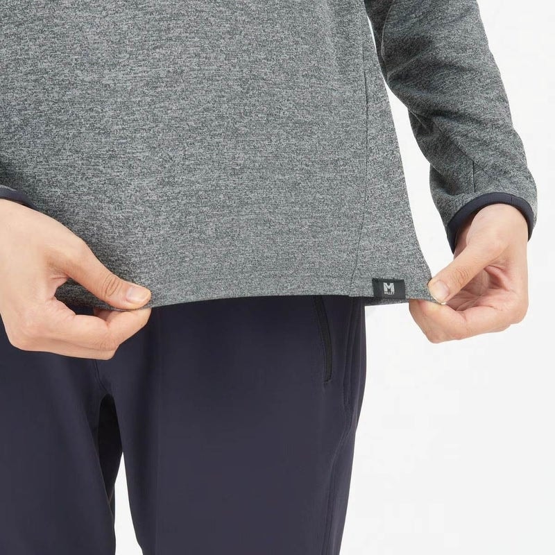 2526 MILLET MIV01990 / EIRA II CREW LS W
