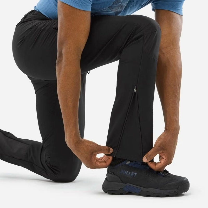 2526 MILLET MIV10648 / SENECA HYBRID PANT M