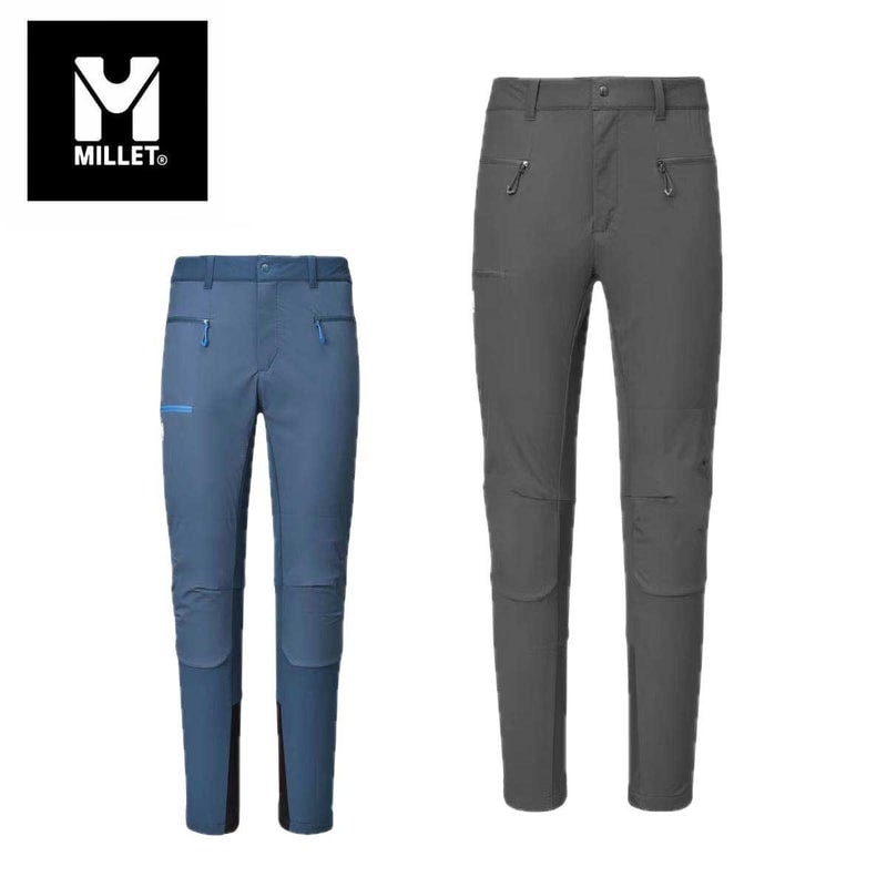 2526 MILLET MIV10648 / SENECA HYBRID PANT M