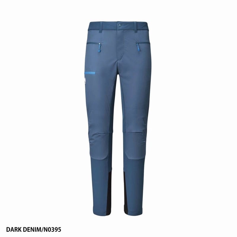 2526 MILLET MIV10648 / SENECA HYBRID PANT M