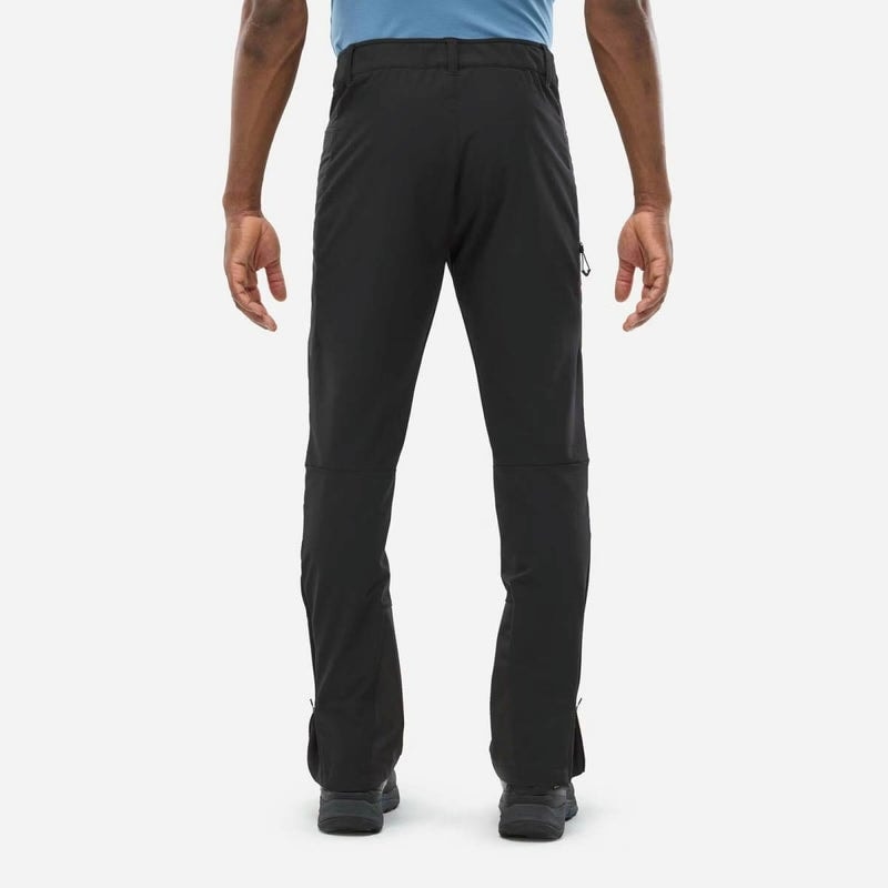 2526 MILLET MIV10648 / SENECA HYBRID PANT M