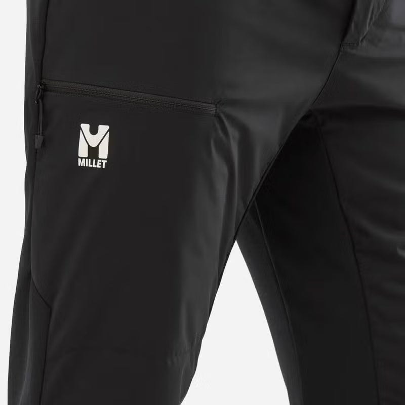 2526 MILLET MIV10648 / SENECA HYBRID PANT M
