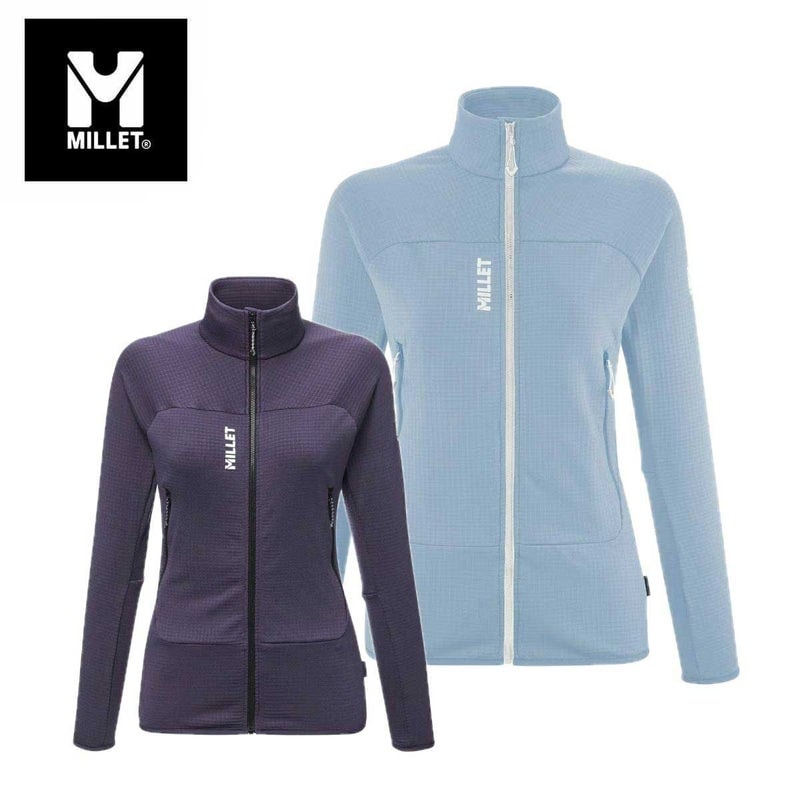 2526 MILLET MIV9484 / FUSION GRID JKT W
