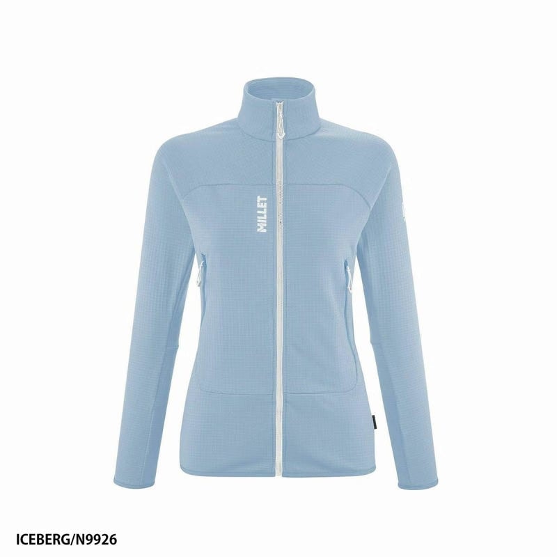 2526 MILLET MIV9484 / FUSION GRID JKT W