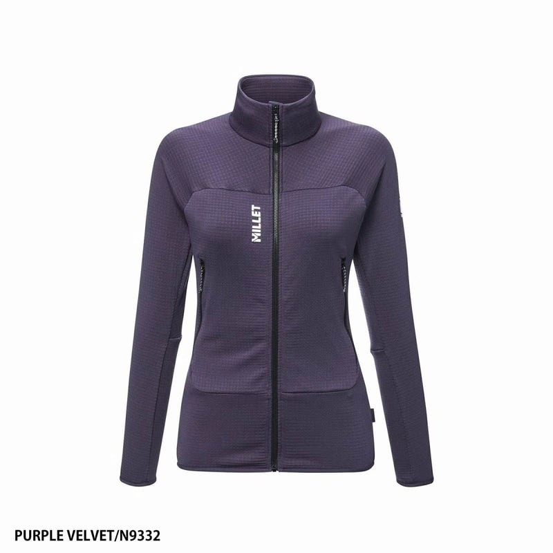2526 MILLET MIV9484 / FUSION GRID JKT W