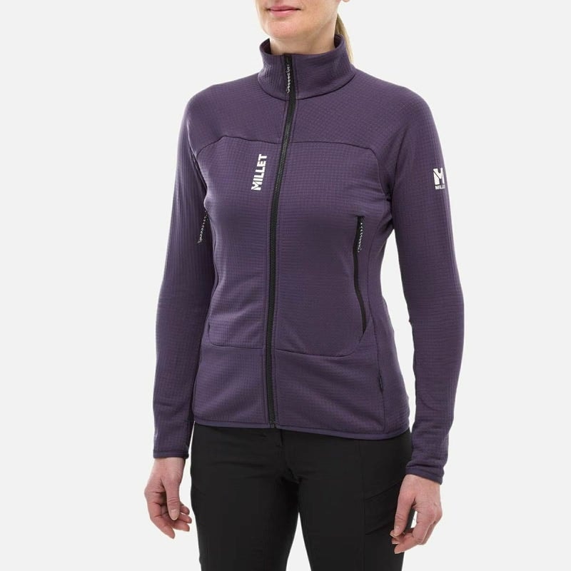 2526 MILLET MIV9484 / FUSION GRID JKT W