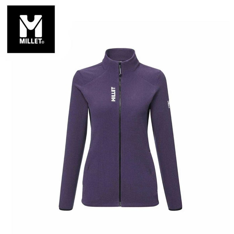 2526 MILLET MIV10452 / UBIC LIGHTGRID JKT W