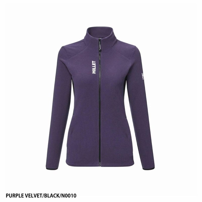 2526 MILLET MIV10452 / UBIC LIGHTGRID JKT W