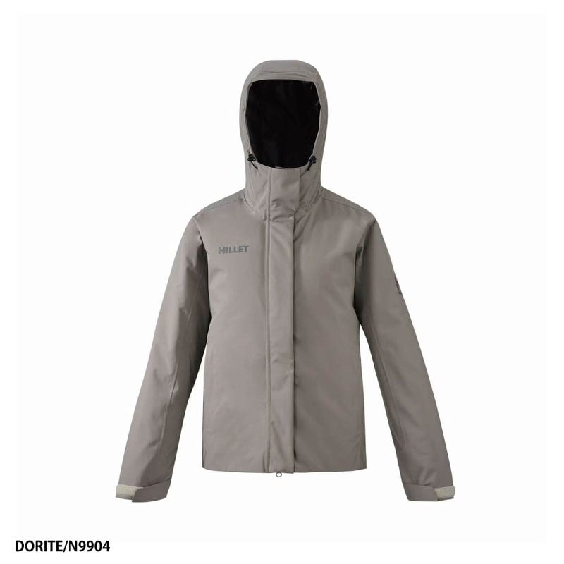 2526 MILLET MIV10452 / UBIC LIGHTGRID JKT W