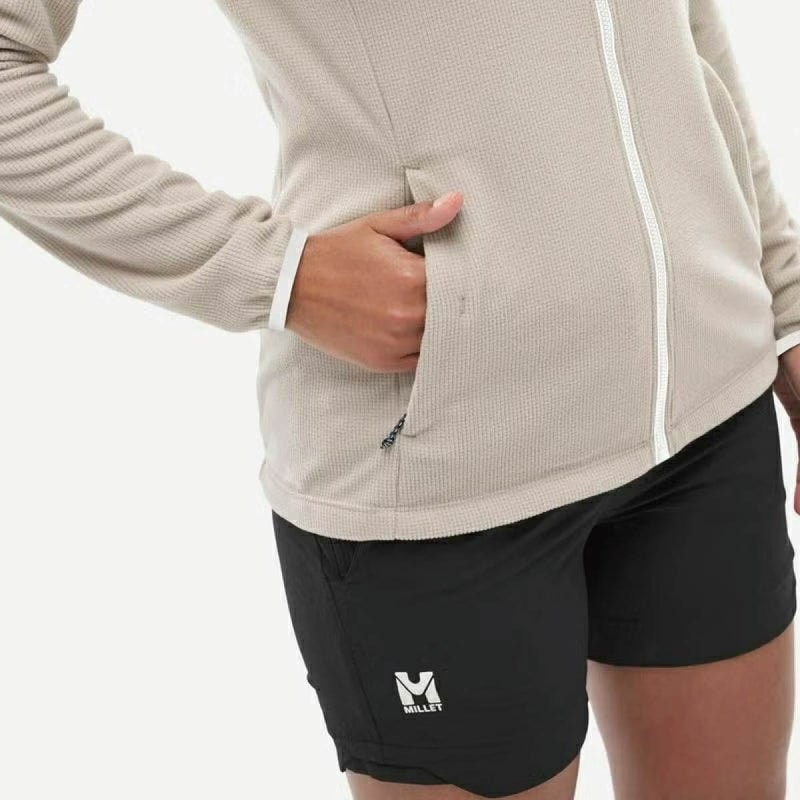 2526 MILLET MIV10452 / UBIC LIGHTGRID JKT W