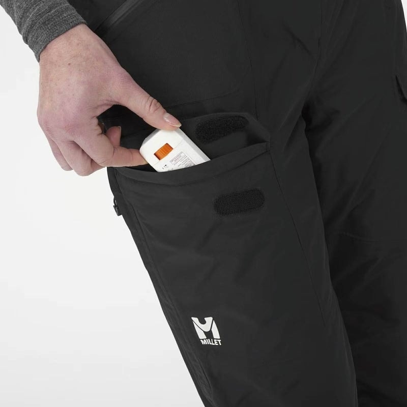 2526 MILLET MIV10610 / GRANDS MONTETS PANT W