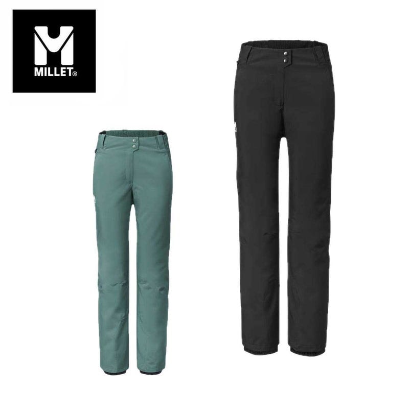 2526 MILLET MIV10610 / GRANDS MONTETS PANT W
