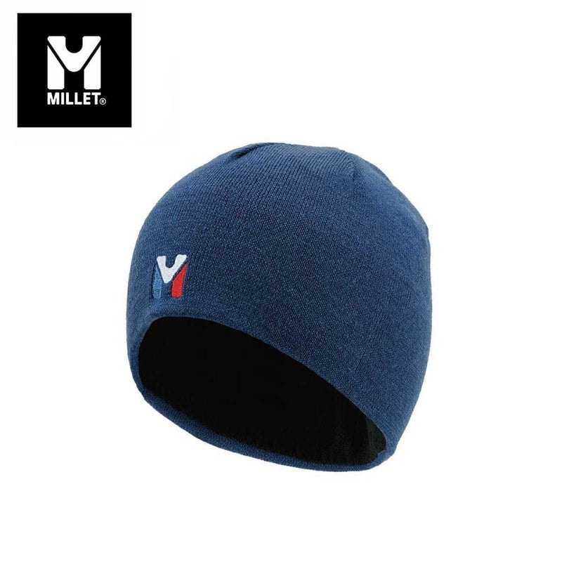 2526 MILLET ACTIVE WOOL BEANIE / MIV4853