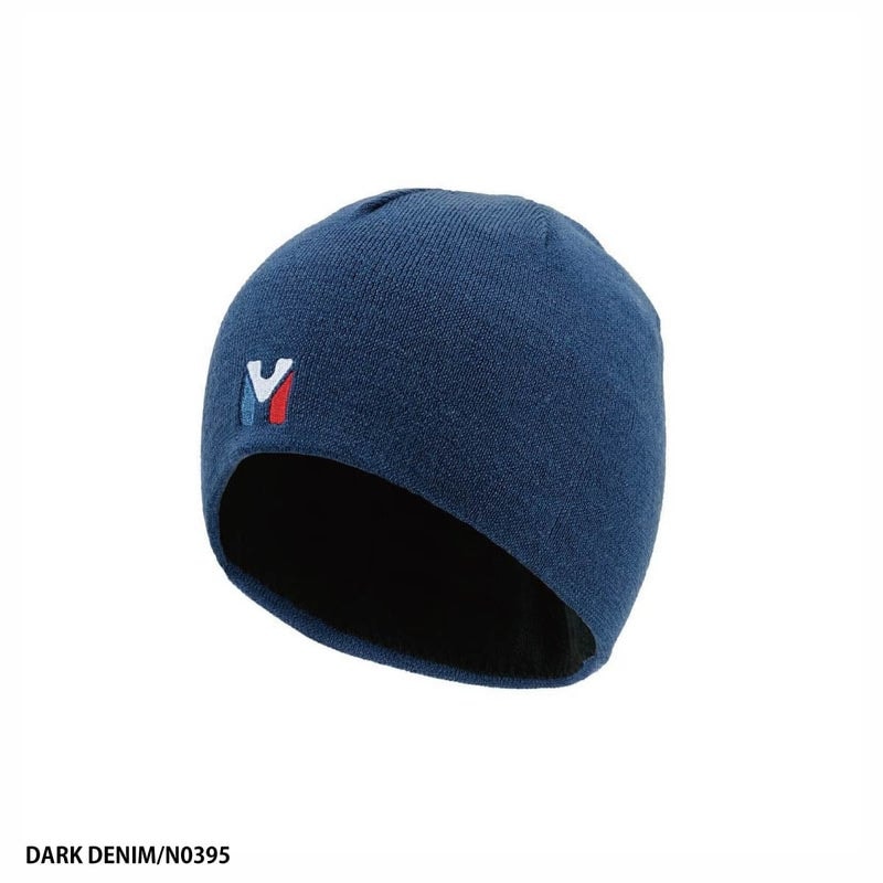 2526 MILLET ACTIVE WOOL BEANIE / MIV4853