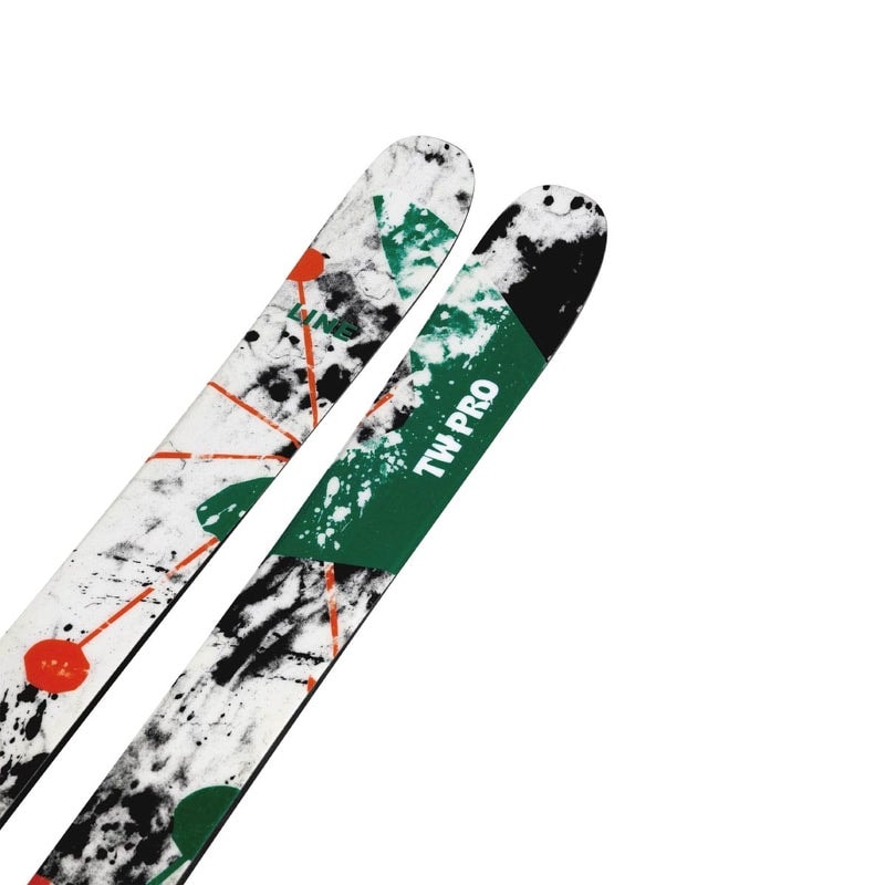 2627 LINE TOM WALLISCH PRO / [LN26177600] (스키단품)
