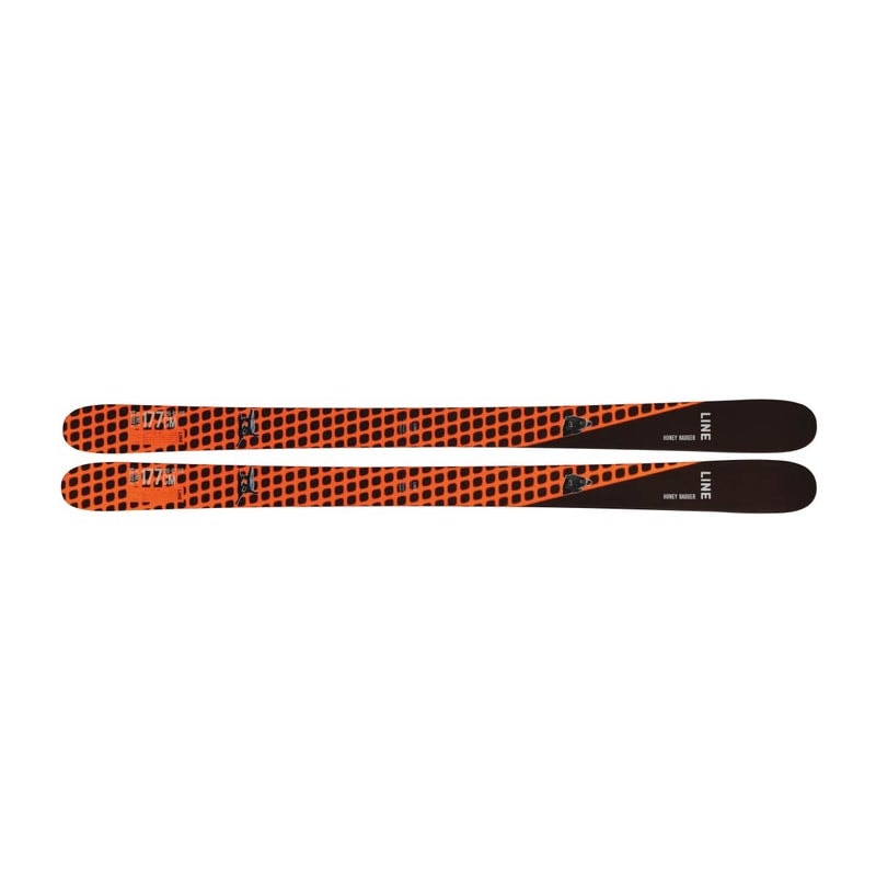 2627 LINE HONEY BADGER / [LN26178400] (스키단품)