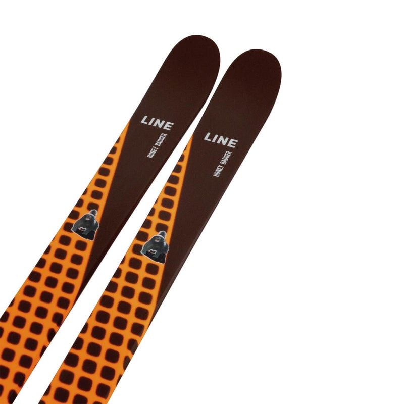 2627 LINE HONEY BADGER / [LN26178400] (스키단품)