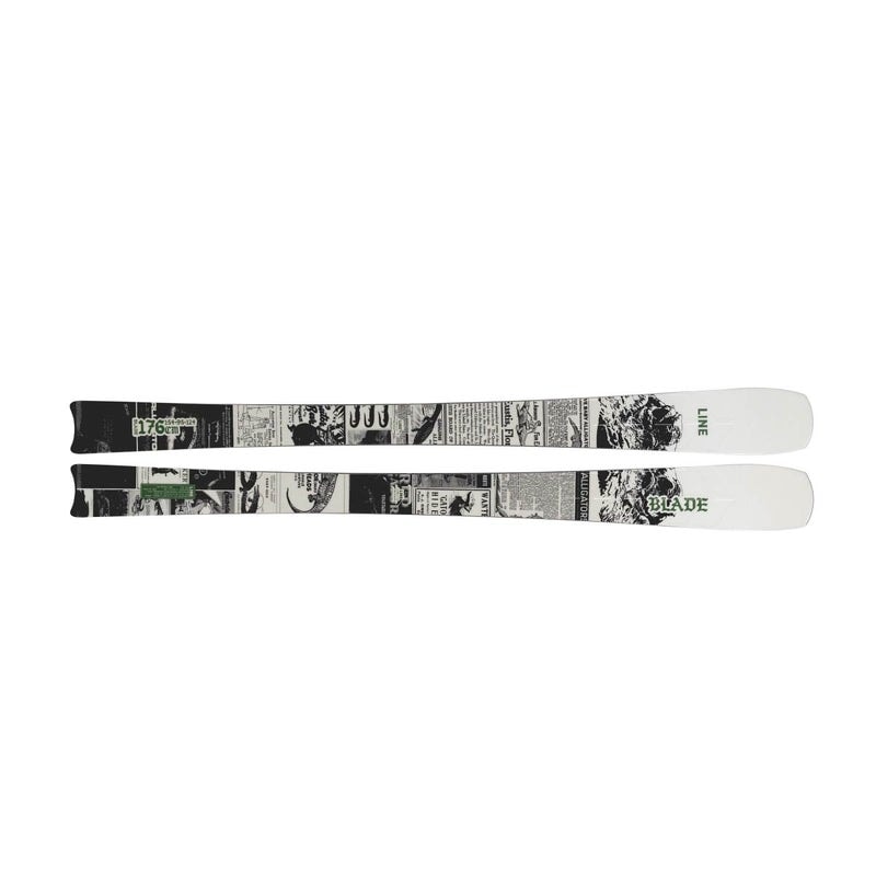 2627 LINE BLADE / [LN26175300] + SQUIRE 11