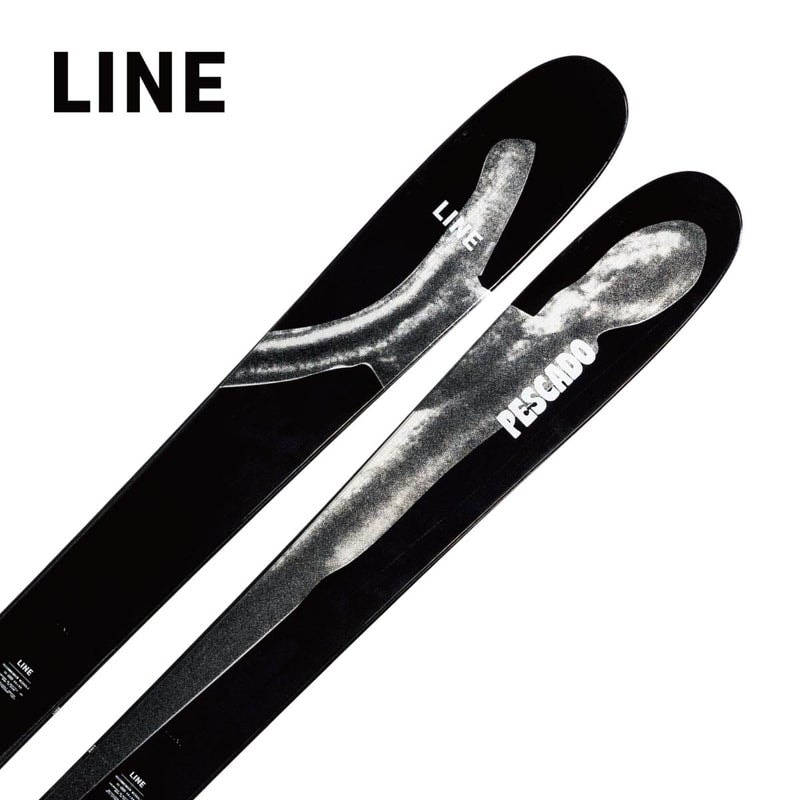 2627 LINE PESCADO / [LN26174900] (스키단품)
