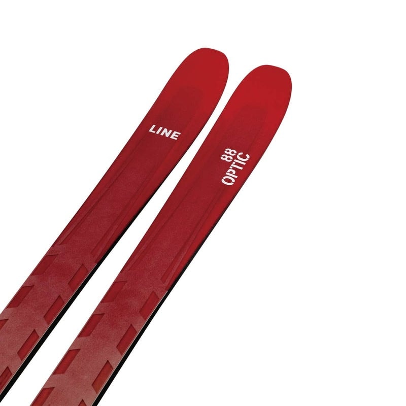2627 LINE OPTIC 88 / [LN26176100] (스키단품)