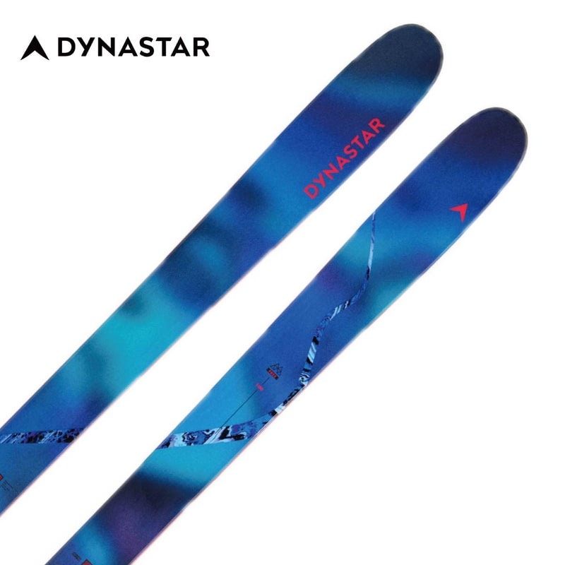 2627 DYNASTAR M-FREE 100 OPEN / [DAPP401] (스키단품)