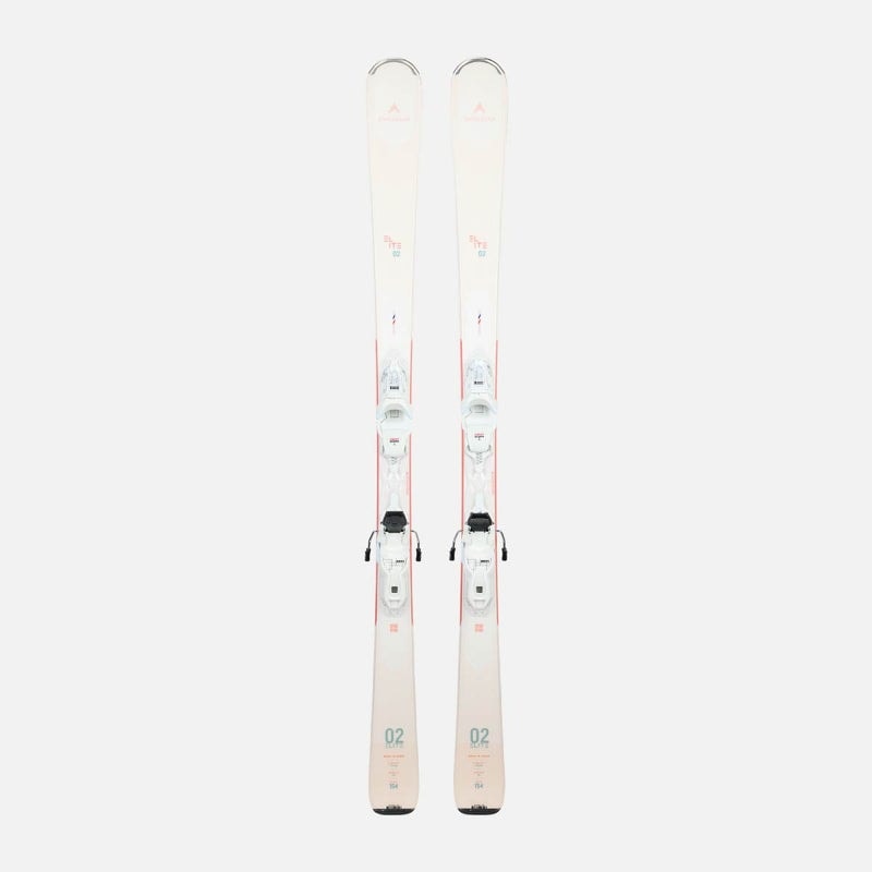 2627 DYNASTAR ELITE 2 XPRESS / [DAPJP02] + XPRESS W 10 GW (WOMEN)