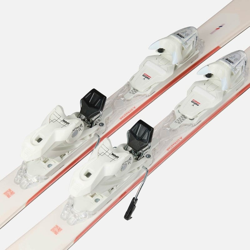 2627 DYNASTAR ELITE 2 XPRESS / [DAPJP02] + XPRESS W 10 GW (WOMEN)