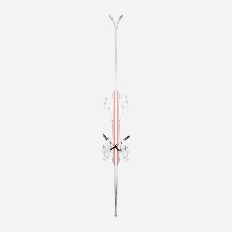 2627 DYNASTAR ELITE 2 XPRESS / [DAPJP02] + XPRESS W 10 GW (WOMEN)