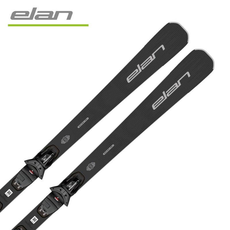 2627 ELAN ACE SC9 SHIFT X / [ABCMZE26] + ELX 11.0 GW