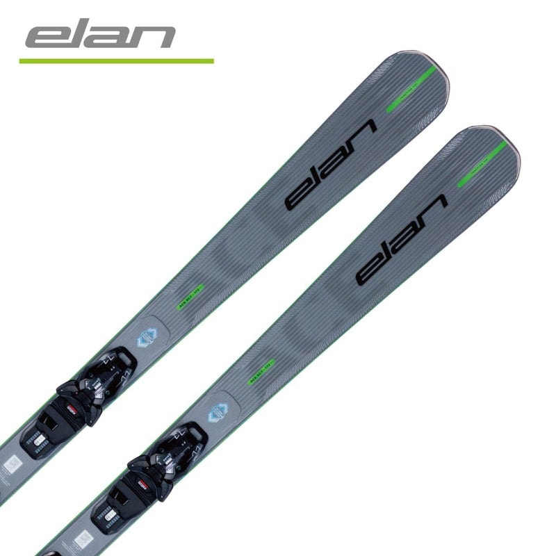 2627 ELAN ACE SC7 SHIFT X / [ABDMTP26] + ELX 11.0 GW