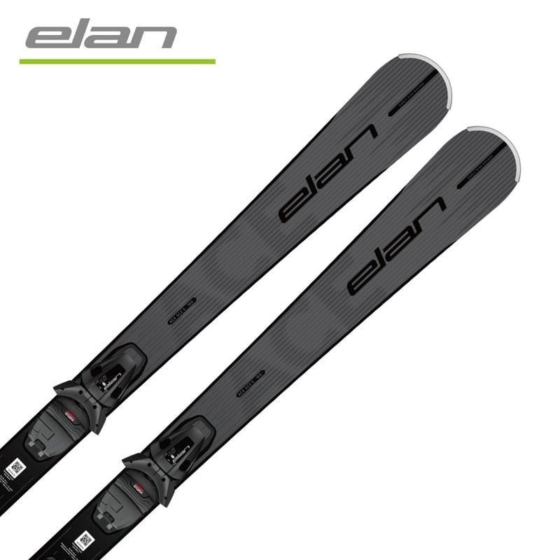 2627 ELAN ACE SC2 S BLACK SHIFT X / [ABJMYX26] + EL 10.0 GW