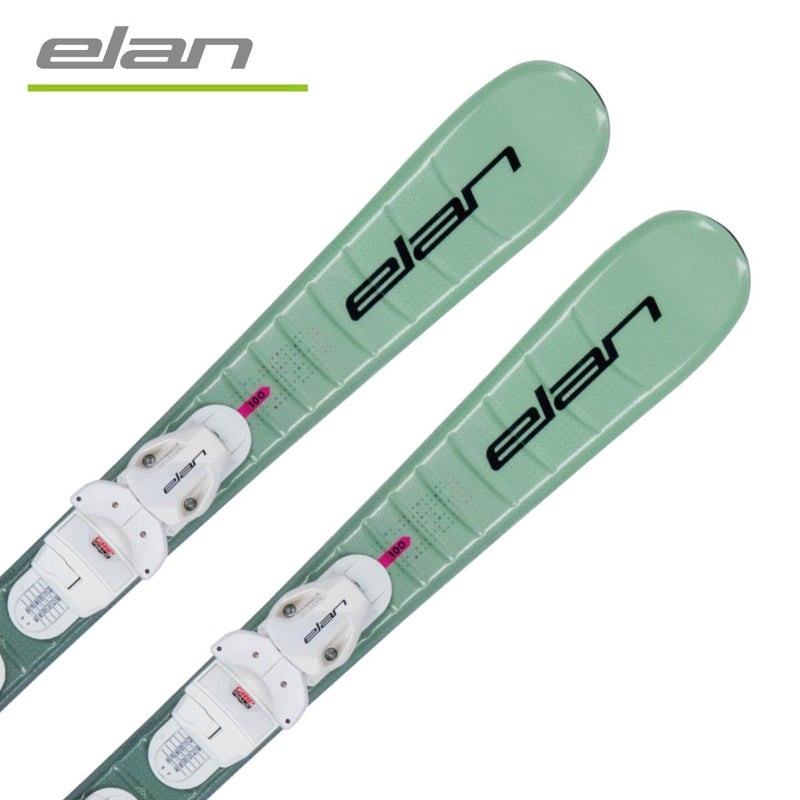 2627 ELAN STARR JR SHIFT / [AFDMRD26] + EL 4.5 GW (JR)
