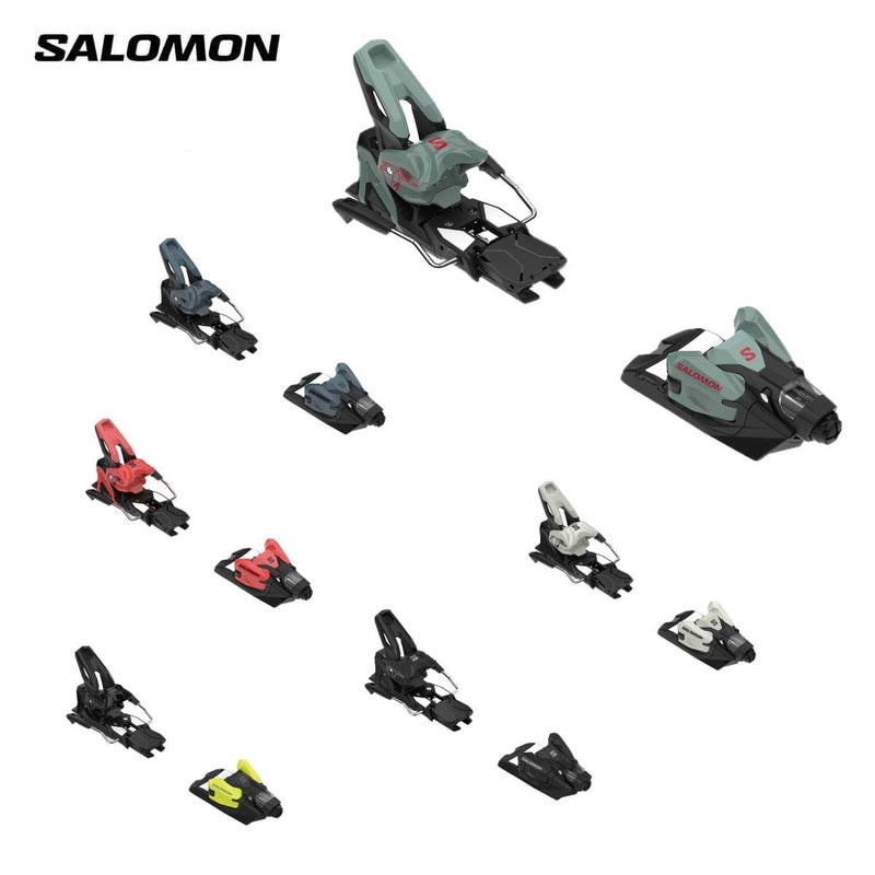 2627 SALOMON STRIVE 14 GW