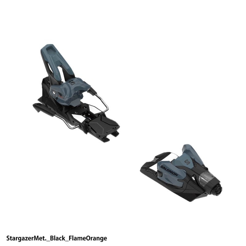 2627 SALOMON STRIVE 14 GW