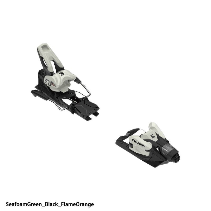 2627 SALOMON STRIVE 14 GW